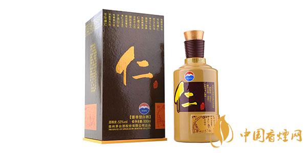 茅臺(tái)仁酒值得收藏么 茅臺(tái)仁酒價(jià)格