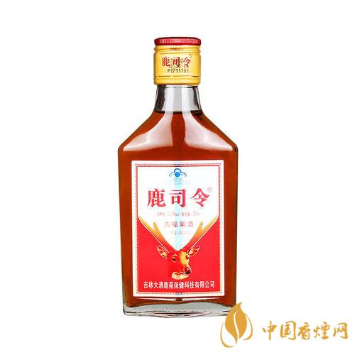 鹿司令吉福萊酒價格 鹿司令吉福萊酒怎么樣