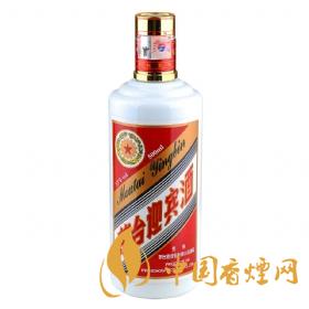 茅臺(tái)迎賓酒53度價(jià)格表 茅臺(tái)迎賓酒53度多少錢(qián)