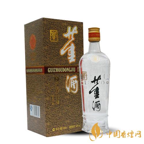 40年董酒的價(jià)格2021 80年老董酒多少錢(qián)