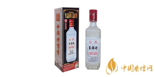 玉泉白酒老方瓶42度6瓶加2小瓶?jī)r(jià)格 玉泉方瓶多少錢一箱