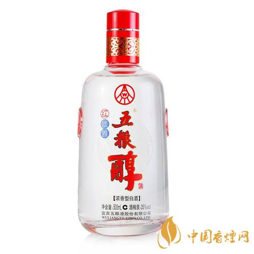 洛陽醇酒價格表及圖片 洛陽醇酒50度價格表