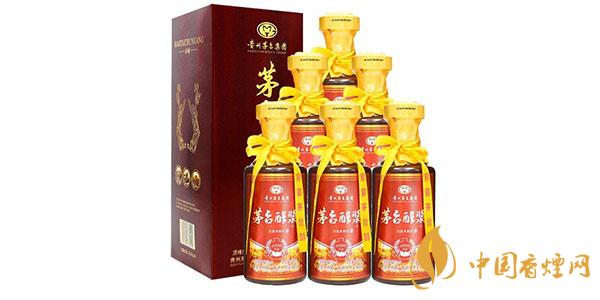 茅臺(tái)醇漿1996封藏價(jià)格 茅臺(tái)醇漿1996封藏怎么樣