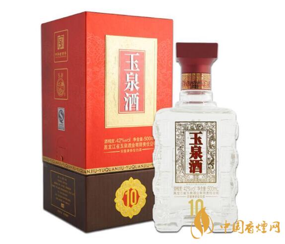 兼香型白酒是什么意思  兼香型白酒特點分析