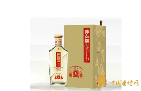 神農(nóng)架松子型42度白酒價(jià)格 神農(nóng)架生態(tài)酒松子型怎么樣