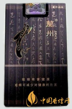 蘭州軟飛天怎么樣  蘭州軟飛天香煙測評