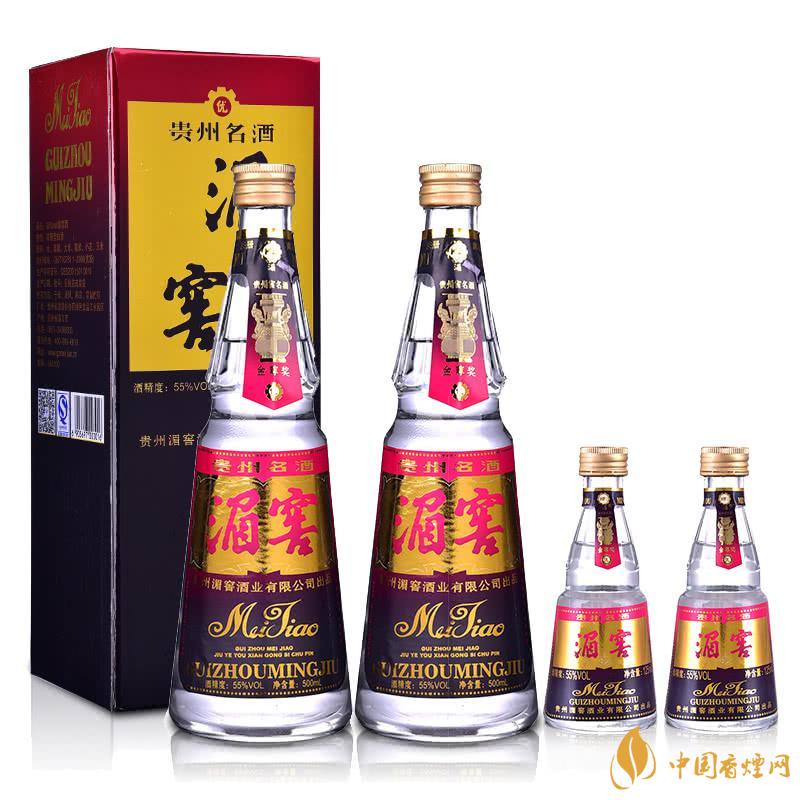 貴州湄窖酒怎么樣  貴州湄窖酒特點(diǎn)分析