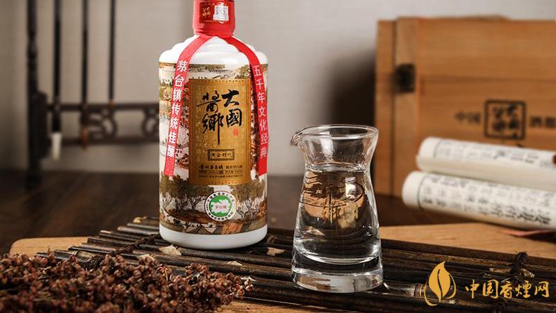 醬香型白酒的口感特點(diǎn) 醬香型白酒特點(diǎn)分析