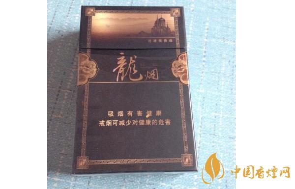 哈爾濱祥和龍煙多少錢(qián)一盒 祥和龍煙價(jià)格表和圖片一覽