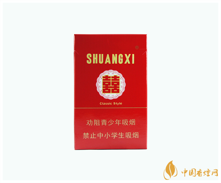 雙喜硬經(jīng)典香煙價格大全 雙喜硬經(jīng)典香煙圖片合集