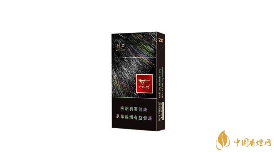 七匹狼鋒芒好抽嗎 七匹狼鋒芒香煙測(cè)評(píng)2021