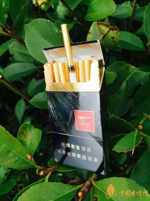 七匹狼鋒芒價格一覽 七匹狼鋒芒怎么樣