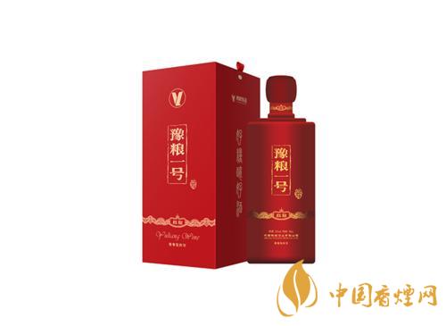 豫糧一號(hào)紅鉆53度酒多少錢 豫糧一號(hào)紅鉆價(jià)格多少