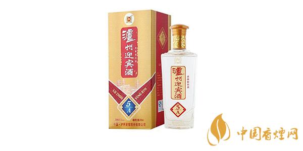 瀘州迎賓酒5A價(jià)格 瀘州迎賓酒5A52度多少錢一瓶