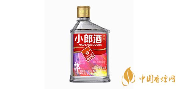 小郎酒精釀45度多少錢(qián)一瓶 小郎酒精釀怎么樣