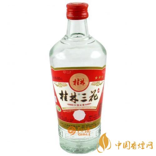 桂林白酒什么最好喝 桂林白酒有那些品牌