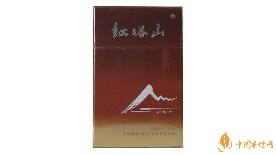 紅塔山硬新勢力好抽嗎 紅塔山硬新勢力香煙測評分析