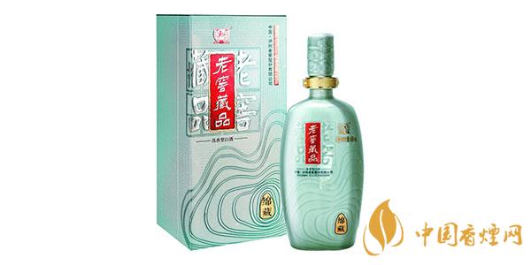 瀘州老窖藏品綿藏60度價(jià)格 瀘州老窖藏品綿藏怎么樣