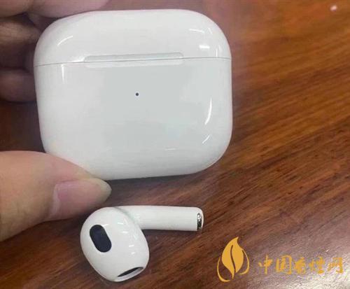 airpods 3推出時間 airpods 3什么時候發(fā)售