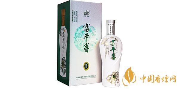 富平春尊貴多少錢(qián)一瓶 富平春尊貴45度價(jià)格