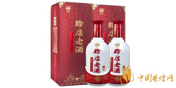 賒店老酒福酒50度價(jià)格 賒店老酒福酒多少錢(qián)一瓶