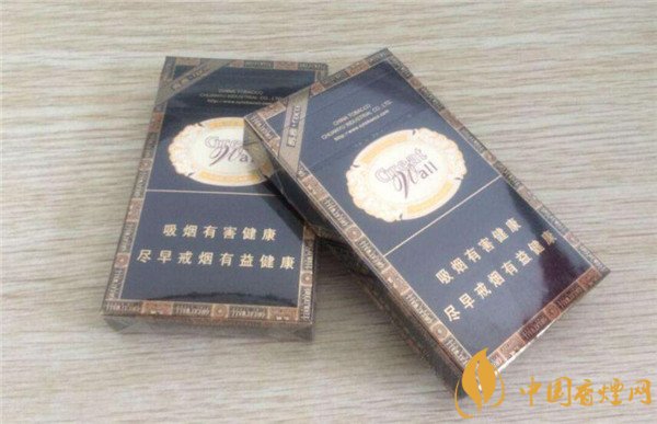 長(zhǎng)城醇雅COCO煙怎么樣 長(zhǎng)城醇雅COCO煙好抽嗎?