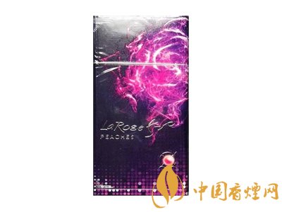 最受歡迎女士煙520系列測(cè)評(píng)！