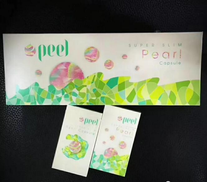 peel香煙成為女士首選，peel水果味香煙