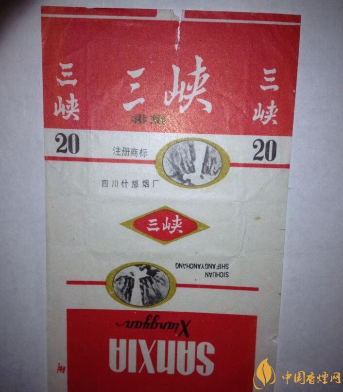 湖北中煙卷煙品牌有哪些，黃鶴樓深入人心