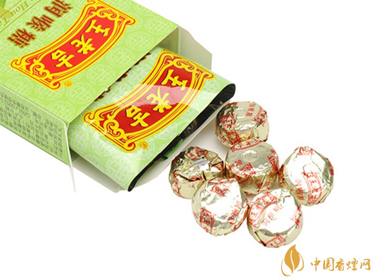 戒煙糖哪個(gè)牌子好，戒煙糖品牌排行