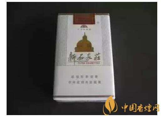 中國(guó)香煙品牌有哪些，202個(gè)品牌都是哪里的