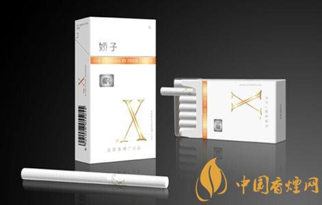 銷量最好細(xì)支香煙排行榜，蘇產(chǎn)細(xì)支煙第一