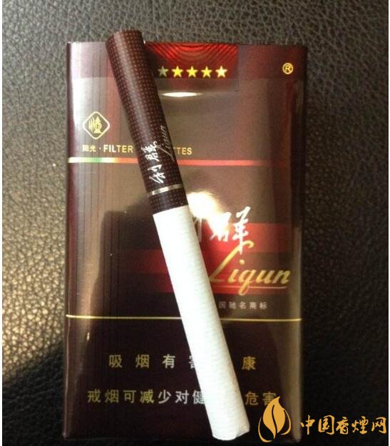 中國出口香煙排行榜，中華玉溪備受青睞