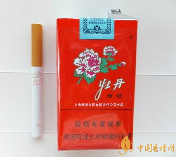 上海煙草集團旗下香煙有哪些，生產(chǎn)特供香煙