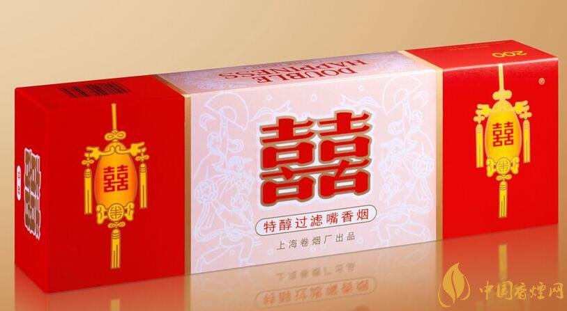 上海煙草集團旗下香煙有哪些，生產(chǎn)特供香煙