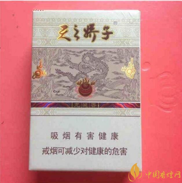 最受歡迎全開式香煙排行榜，高端大氣上檔次