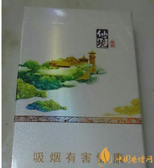 佛系香煙,道系香煙,儒系香煙，你抽過(guò)哪一種