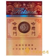 性價(jià)比最高香煙排行榜中華煙光環(huán)值多少錢