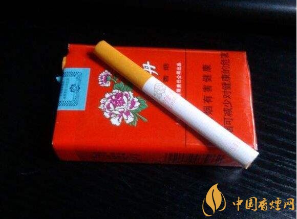 牡丹333香煙價(jià)格多少，牡丹333用的是中華煙煙草嗎