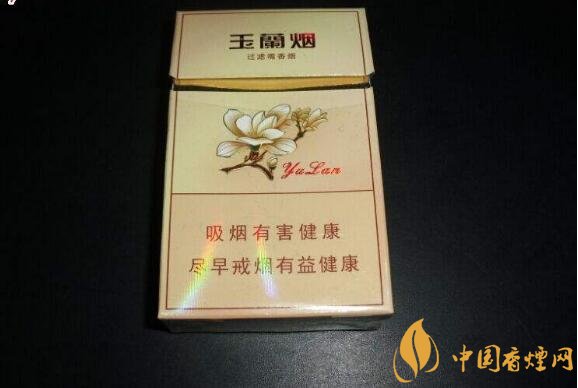 國產(chǎn)高端短支香煙排行榜，短支香煙更有檔次