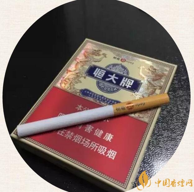 銷量最好的中支香煙排行榜，高端中支香煙更受歡迎