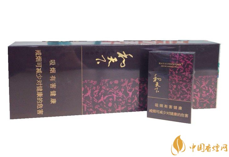 銷量最好的天價(jià)煙排行榜，兩金兩皇百草之王