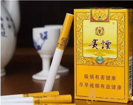 貴煙國酒香有幾種，貴煙國酒香系列產(chǎn)品價格