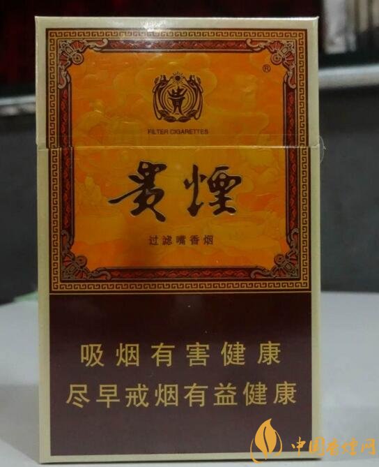 貴煙國酒香有幾種，貴煙國酒香系列產(chǎn)品價格