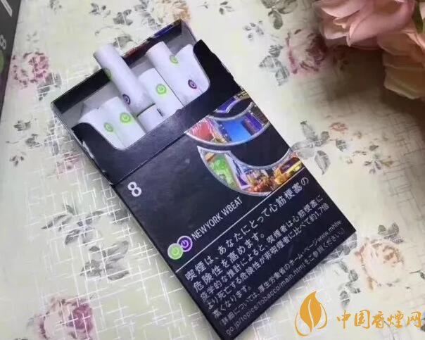 雙爆珠香煙排行榜，多種口味多種體驗(yàn)