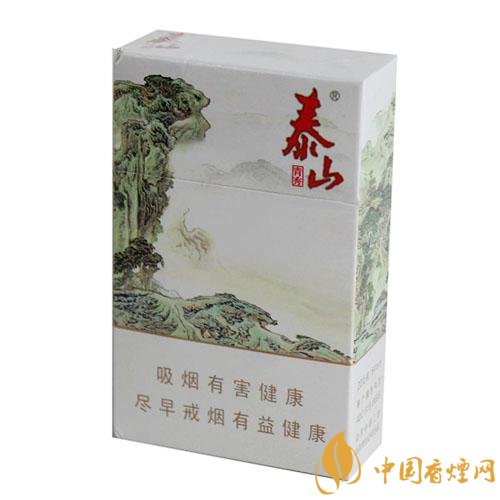 15元煙排行榜前十名，最有小資情調(diào)的香煙