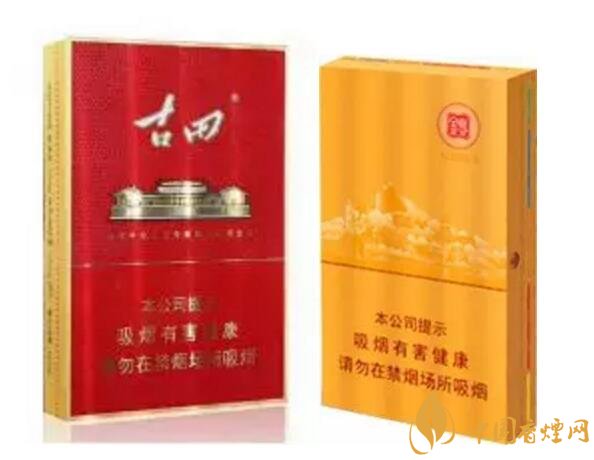 2018年香煙新品盤點(diǎn)，生肖紀(jì)念版香煙出列