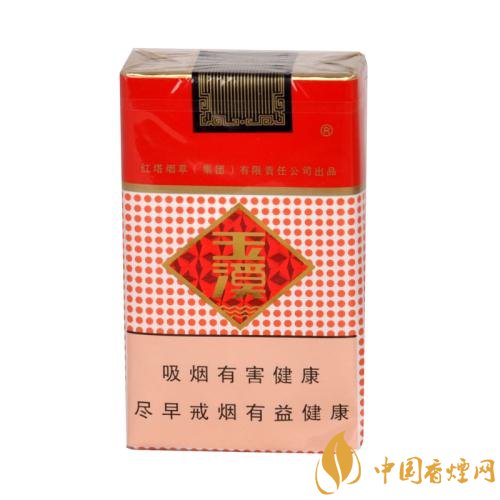 2018年國(guó)產(chǎn)禮品煙排行榜，禮品煙價(jià)格及圖片