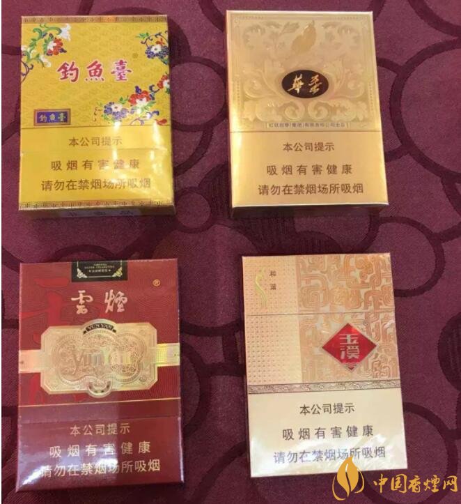 2018年煙草行業(yè)增長預計，云煙上煙湘煙大爆發(fā)