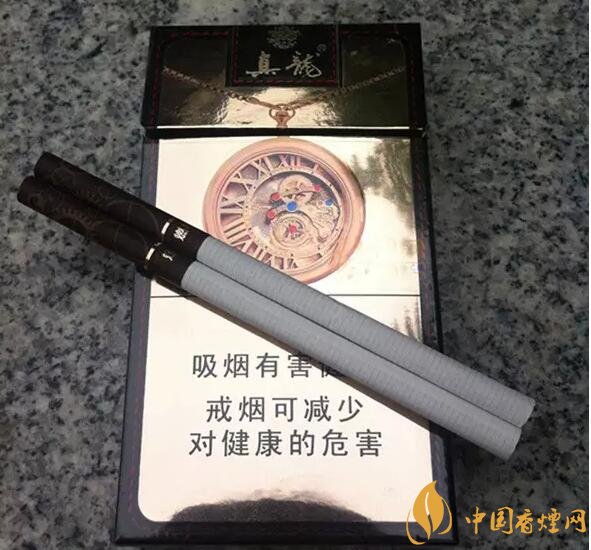 空心煙嘴有什么用，盤點煙嘴最有特色的香煙